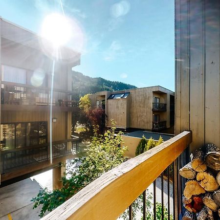 Sunriver Mountain Getaway Avon Exterior foto