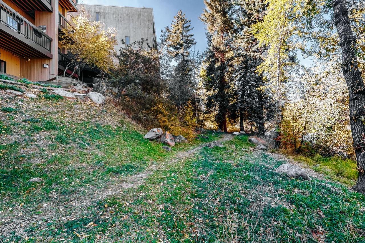 Sunriver Mountain Getaway Avon Exterior foto