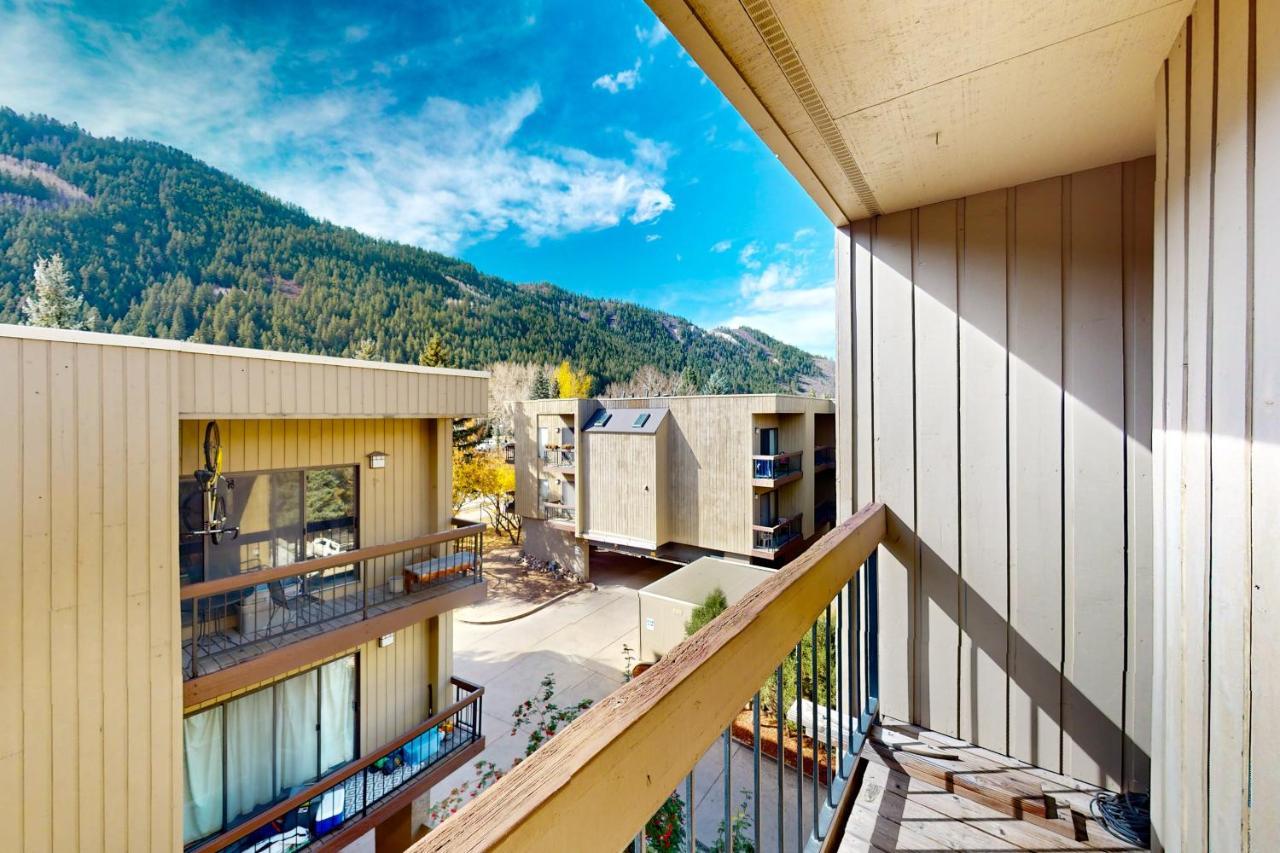 Sunriver Mountain Getaway Avon Exterior foto